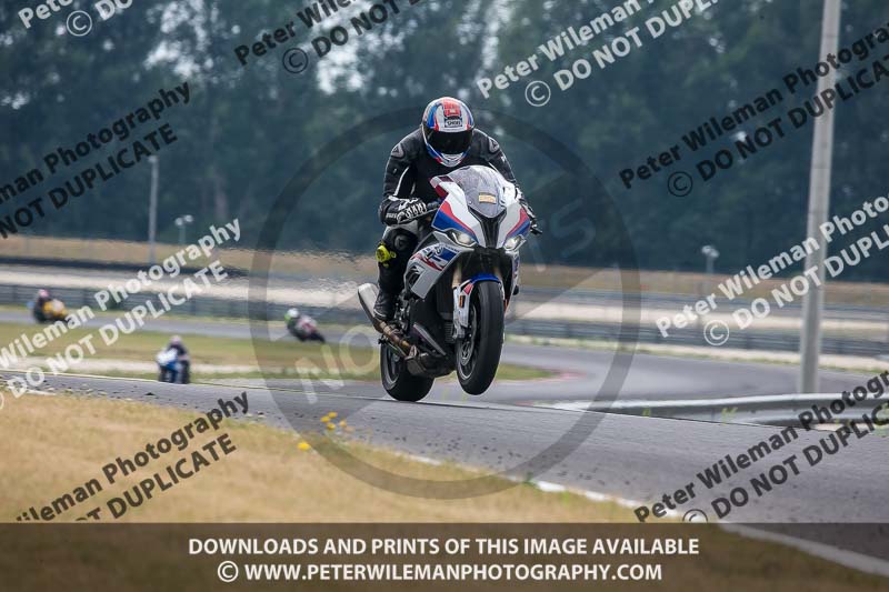 25 to 27th july 2019;Slovakia Ring;event digital images;motorbikes;no limits;peter wileman photography;trackday;trackday digital images
